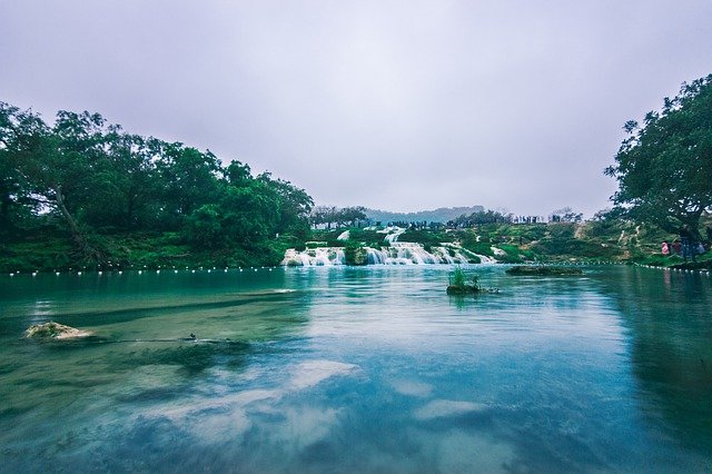 oman-jezero